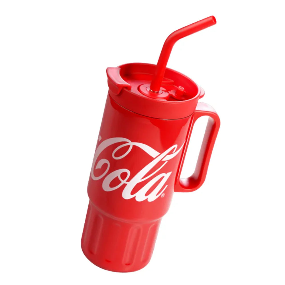 Vaso Térmico Premium Classic Coca-cola | 1200ml / 40oz