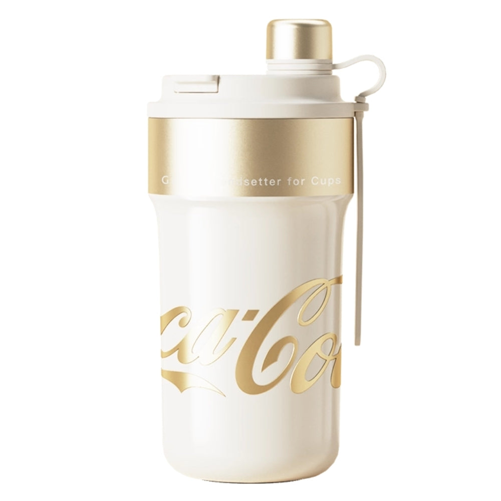 Vaso Térmico Old Iconic Coca-Cola | 650ml / 22oz