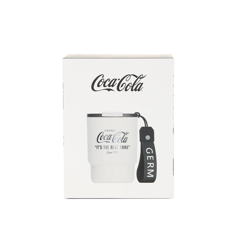 Taza Térmica Gobelet Bamboo | Coca-Cola X Germ | 360ml / 12 Oz