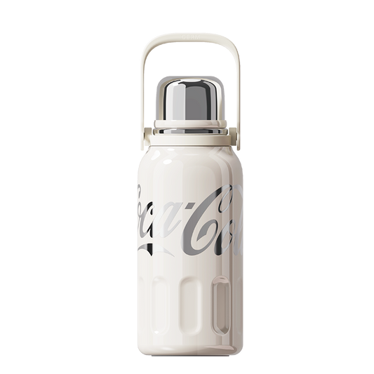 Termo Deportivo Coca-Cola x Germ | 1200 ml/ 40 Oz | con Tapa Taza