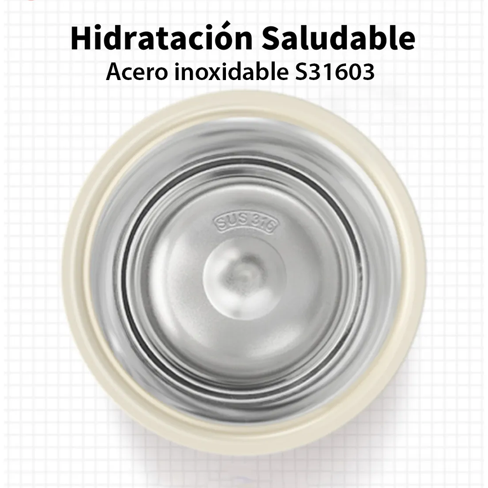 Vaso Térmico Hidrato | Germ x Coca-Cola | 750ml/25 Oz - 1100 ml/32 Oz