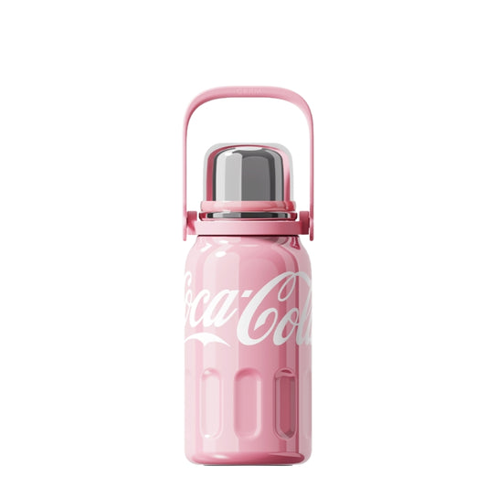 Termo Deportivo con asa Coca-Cola | 1200ml / 800ml