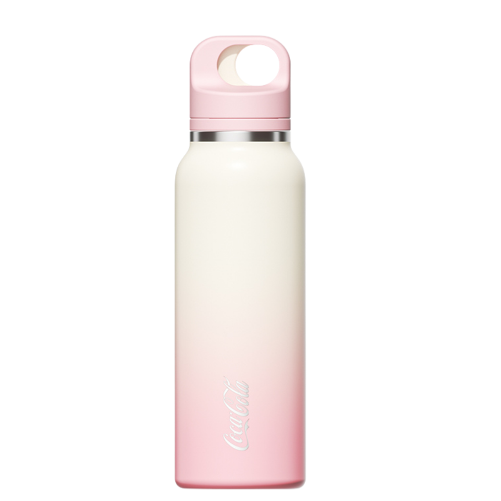 Botella Térmica Wild Coca-Cola | 600ml / 20oz