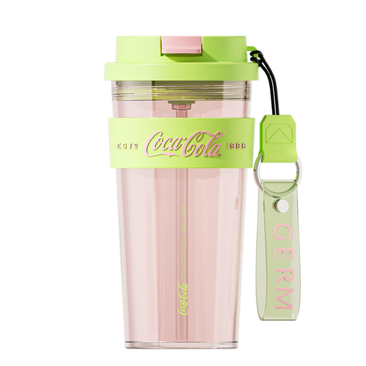 Vaso Tritán Shining deportivo Coca-Cola | 520ml / 17oz