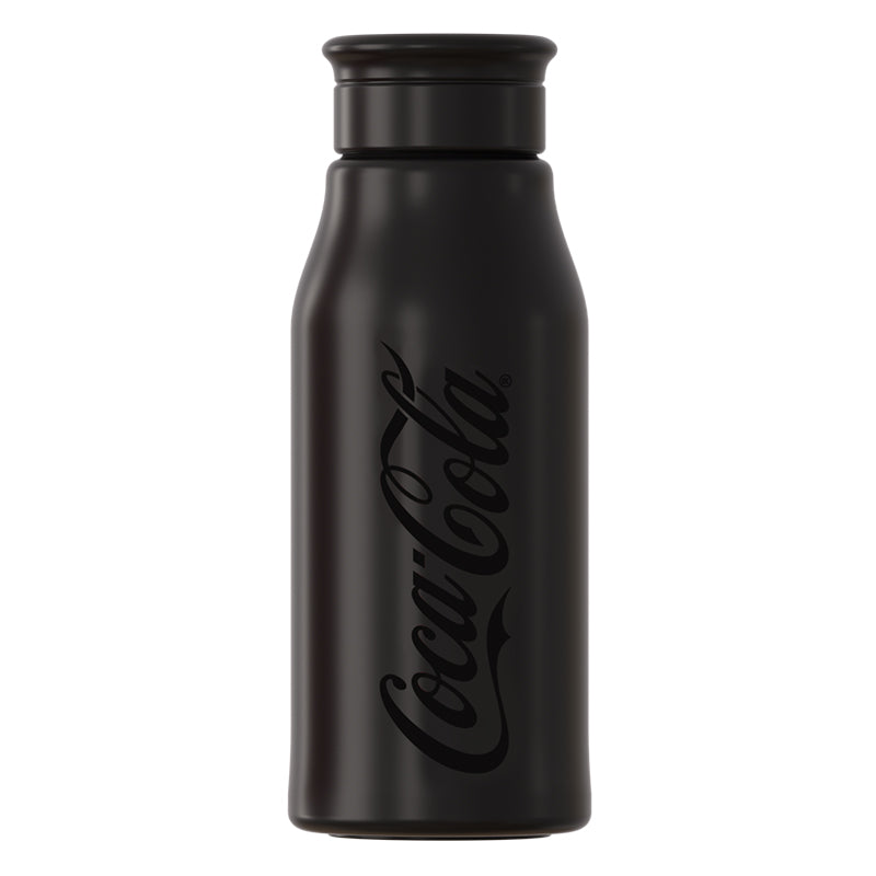 Botella Térmica Smart| Coca-Cola x Germ | 370ml / 12.5 Oz