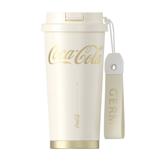 Mug Térmico Shining Coca-Cola | 470ml / 16oz