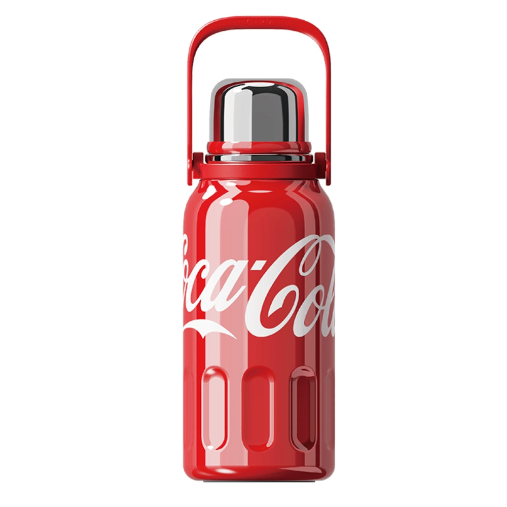 Termo Deportivo con asa Coca-Cola | 1200ml / 800ml