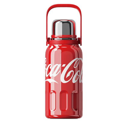 Termo Deportivo con asa Coca-Cola | 1200ml / 800ml