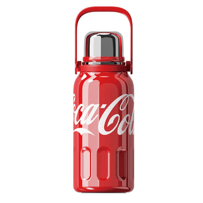 Termo Deportivo con asa Coca-Cola | 1200ml / 800ml