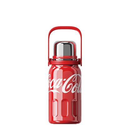 Termo Deportivo con asa Coca-Cola | 1200ml / 800ml