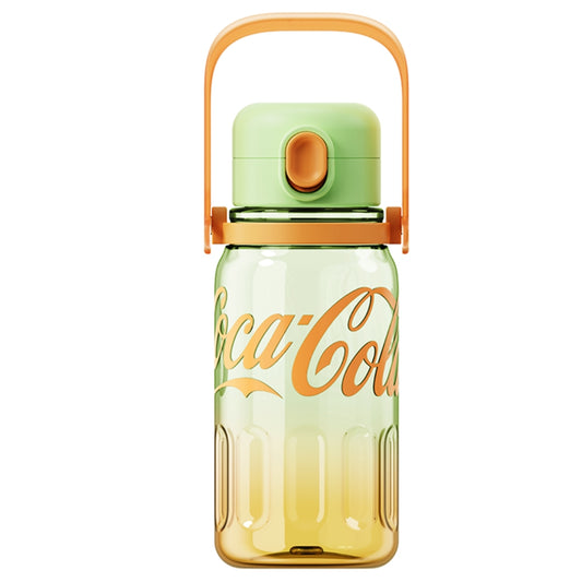 Botella Tritán Gradiente con asa Coca-Cola | 1250ml / 42oz