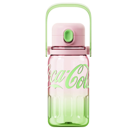 Botella Tritán Gradiente con asa Coca-Cola | 1250ml / 42oz
