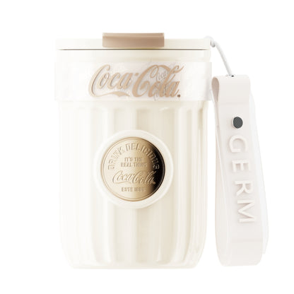 Mug Térmico de café Coca-Cola | 400ml / 13.5oz