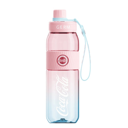 Botella tritán gradiente deportivo Coca-Cola |  700ml / 23oz