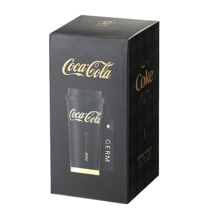 Mug Térmico Shining Coca-Cola | 470ml / 16oz
