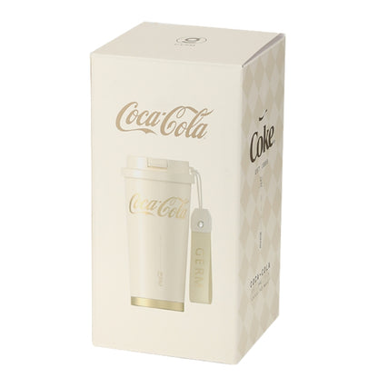Mug Térmico Shining Coca-Cola | 470ml / 16oz