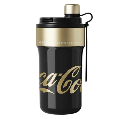 Vaso Térmico Old Iconic Coca-Cola x Germ – Blanco Rojo 650 ml / 22 Oz