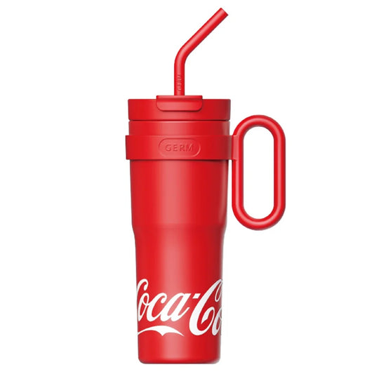 Vaso Térmico Hidrato Coca-Cola | 1100ml / 37oz