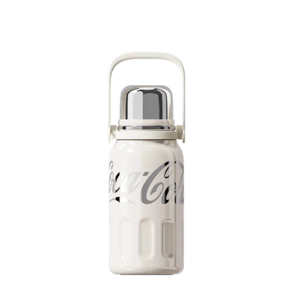 Termo Deportivo con asa Coca-Cola | 1200ml / 800ml