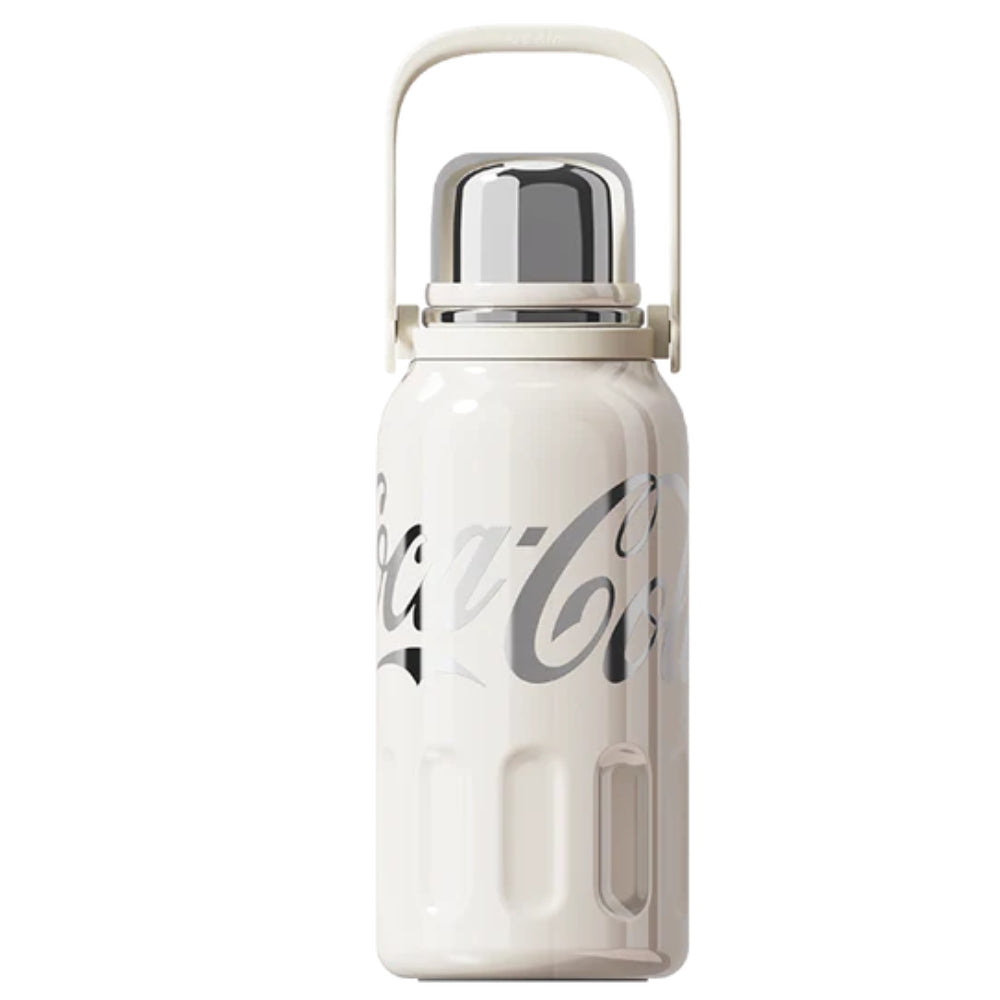 Termo Deportivo con asa Coca-Cola | 1200ml / 800ml