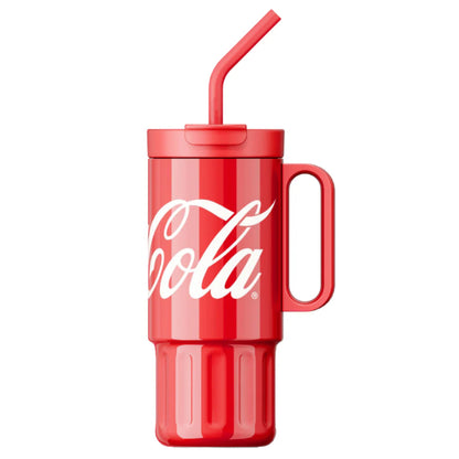 Tomatodo Coca-Cola edición oficial regalo original múltiples colores 1200ml