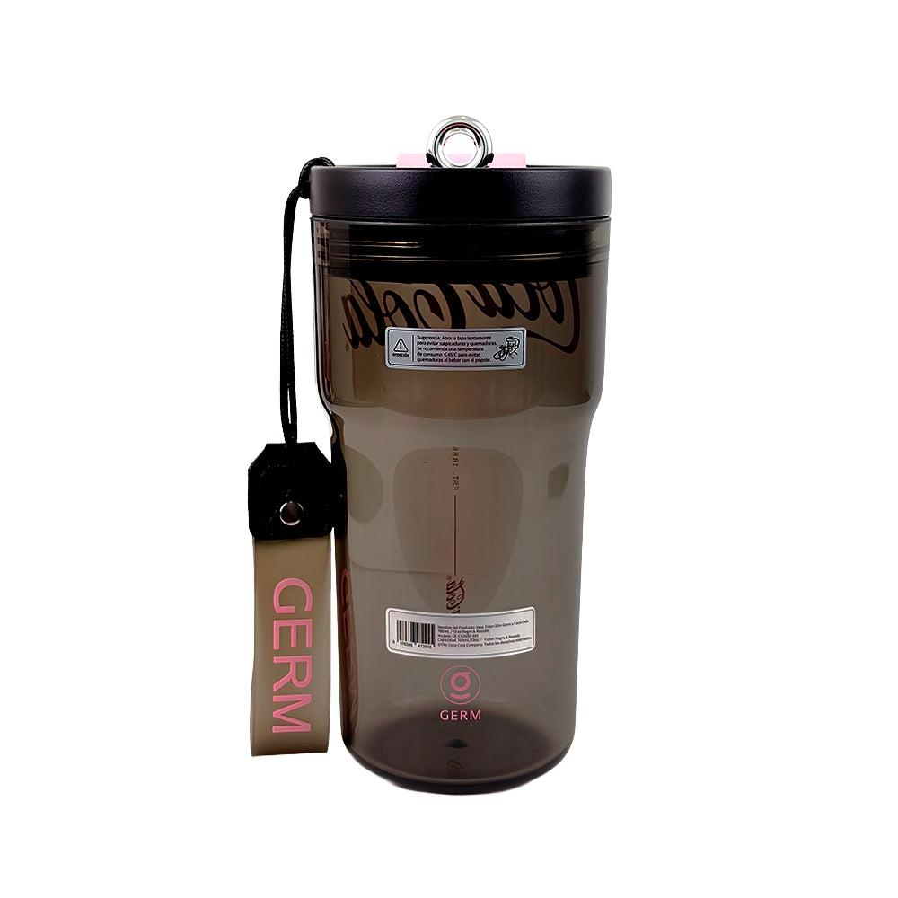 Vaso Tritán Slim Coca-Cola | 700ml / 23oz