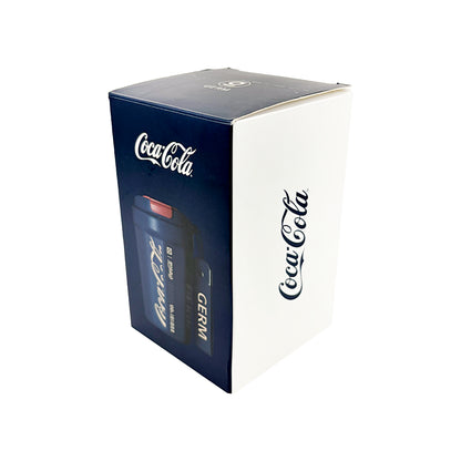 Mug Térmico Octagon Coca-Cola | 390ml / 13oz