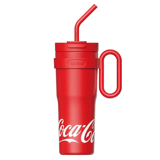 Vaso Térmico Hidrato Coca-Cola | 1100ml / 37oz
