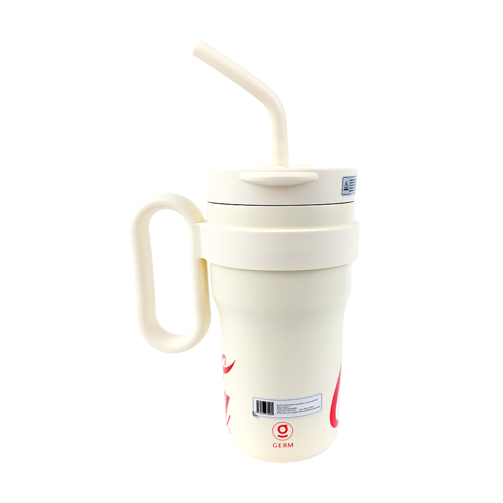 Vaso Térmico Hidrato Coca-Cola | 1100ml / 37oz