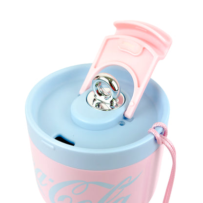 Mug Térmico Vintage Coca-Cola | 700ml / 23oz
