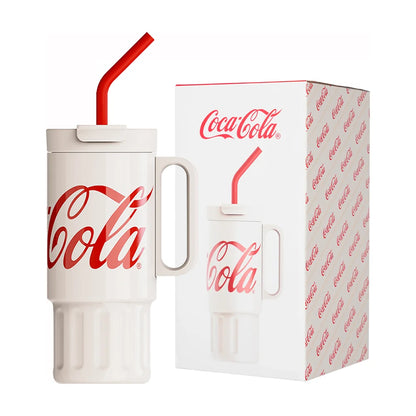 Vaso Térmico Premium Classic Coca-cola | 1200ml / 750ml