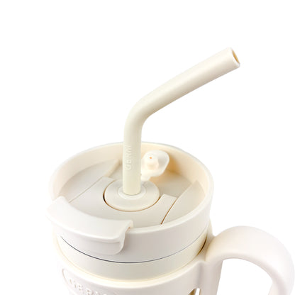 Vaso Térmico Hidrato Coca-Cola | 1100ml / 37oz