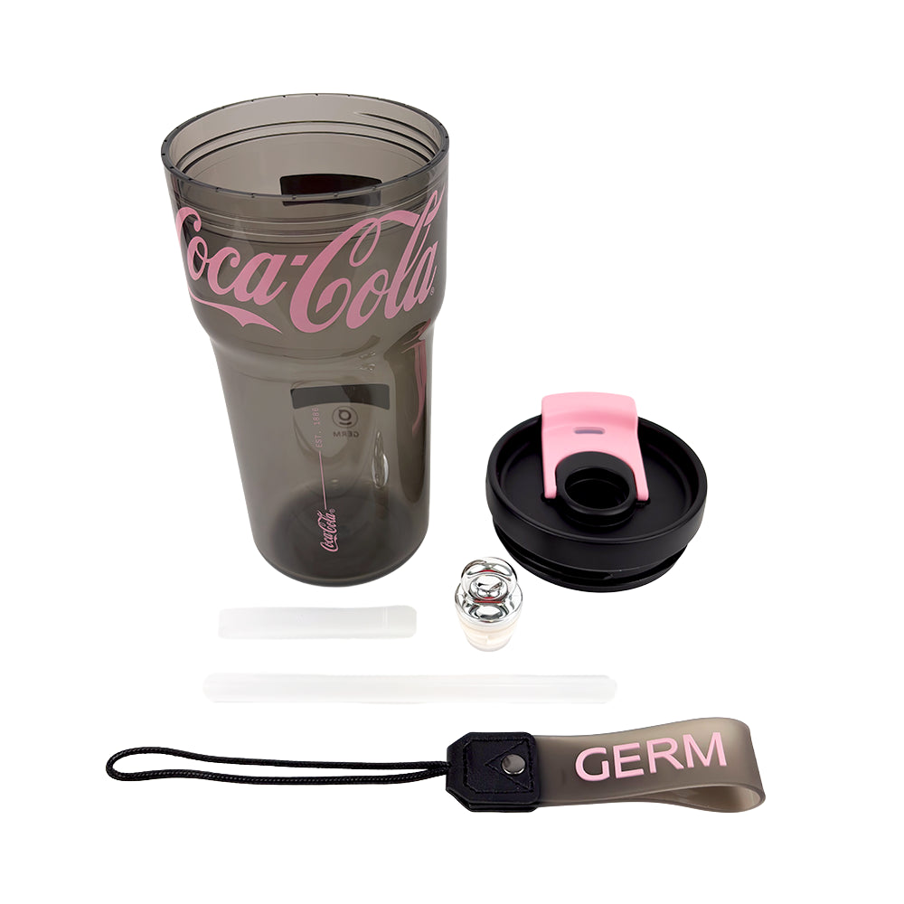 Vaso Tritán Slim Coca-Cola | 700ml / 23oz