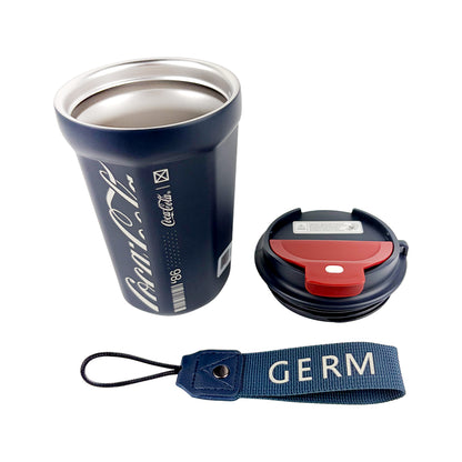 Mug Térmico Octagon Coca-Cola | 390ml / 13oz