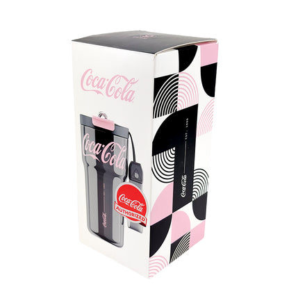 Vaso Tritán Slim Coca-Cola | 700ml / 23oz