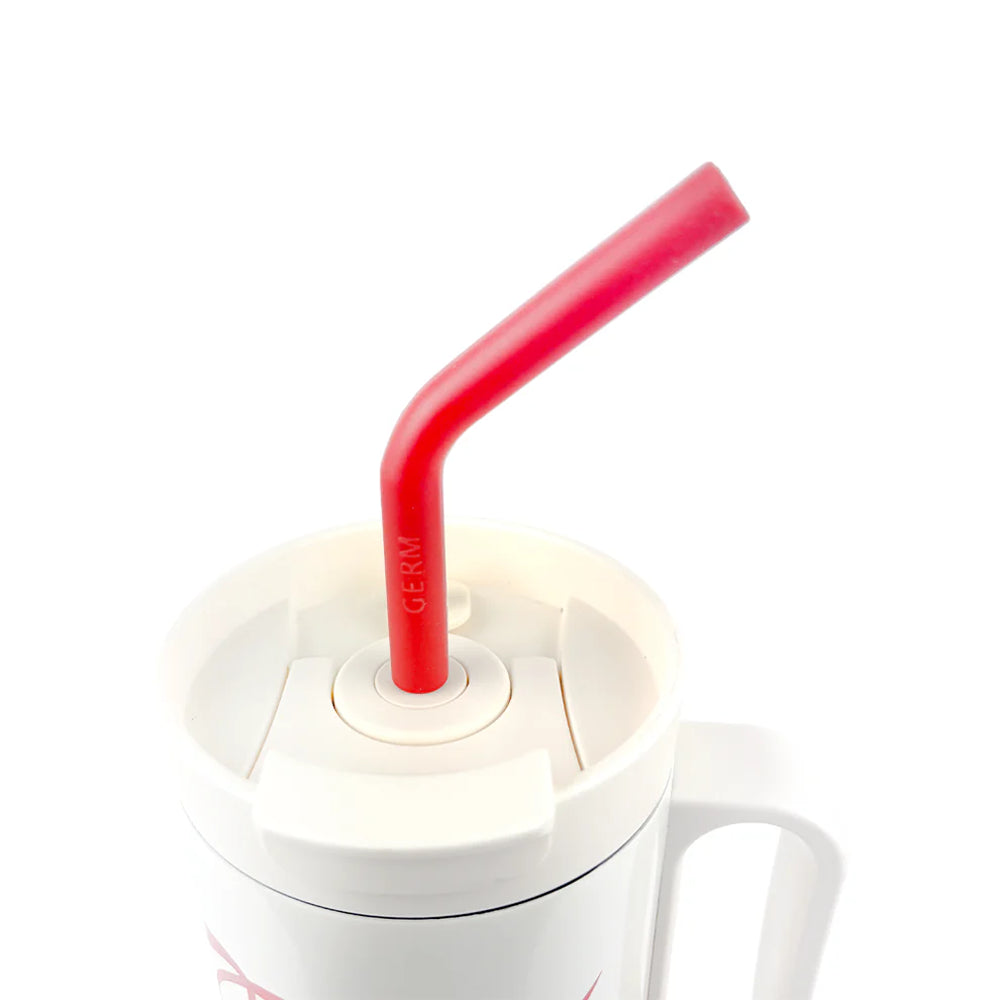 Tomatodo Coca-Cola Premium Classic con asa ergonómica y base antideslizante