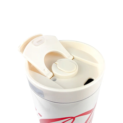 Tomatodo térmico Coca-Cola 1200ml mantiene frío 12 horas y caliente 6 horas