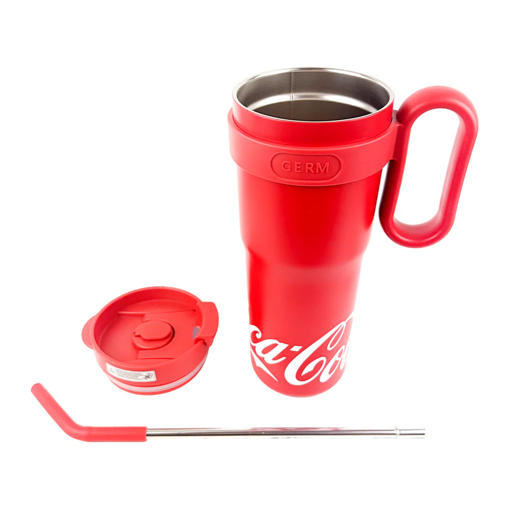 Vaso Térmico Hidrato Coca-Cola | 1100ml / 37oz