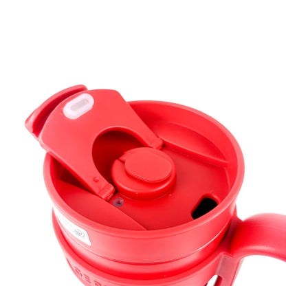 Vaso Térmico Hidrato Coca-Cola | 1100ml / 37oz