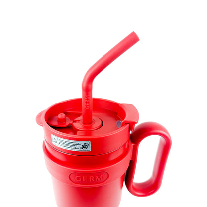 Vaso Térmico Hidrato Coca-Cola | 1100ml / 37oz