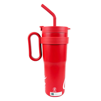 Vaso Térmico Hidrato Coca-Cola | 1100ml / 37oz