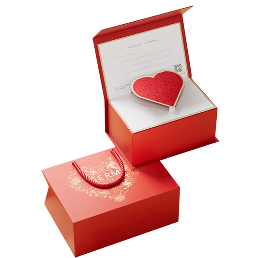 Set de Regalo: Vaso Térmico Love Story Coca-Cola | 380ml /12oz