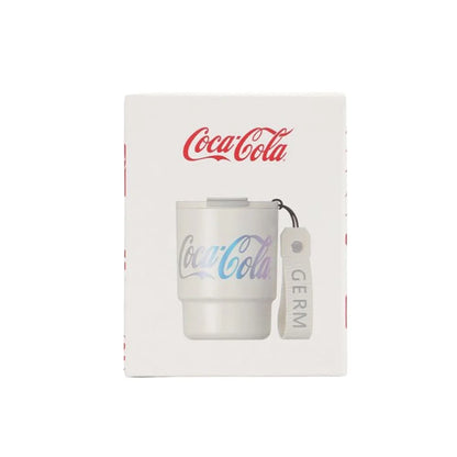 Mug Térmico Bamboo Coca-Cola |  360ml / 12oz