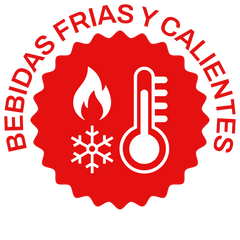 Apto para agua fría