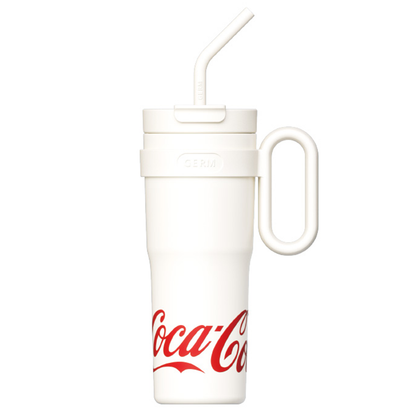 Vaso Térmico Hidrato | Germ x Coca-Cola | 750ml/25 Oz - 1100 ml/32 Oz