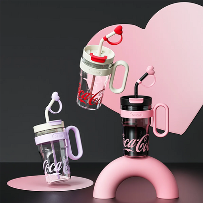 Vaso térmico Tritan GERM x Coca-Cola 800ml / 27 Oz Purpura