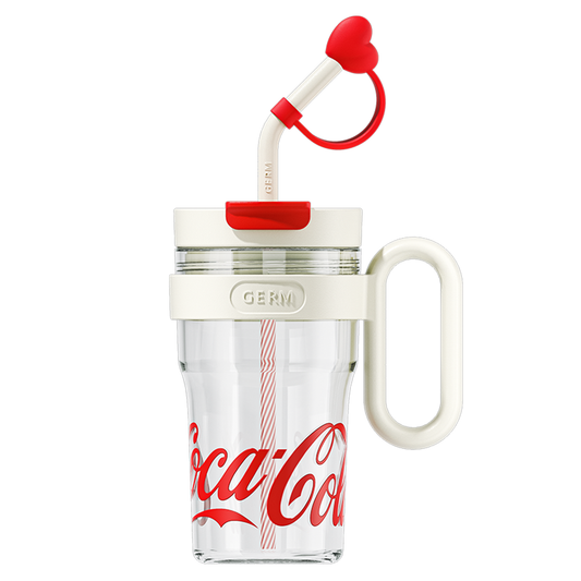 Vaso térmico Tritan GERM x Coca-Cola 800ml / 27 Oz Classic