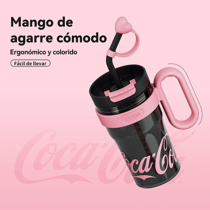 Vaso térmico Tritan GERM x Coca-Cola 800ml / 27 Oz Classic