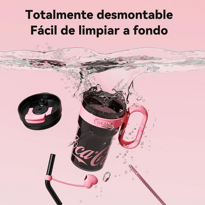 Taza Trítan Coca-Cola | 800ml / 27oz