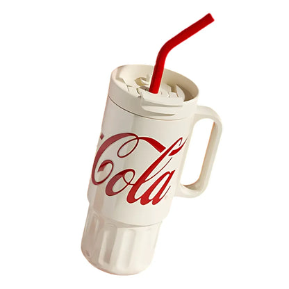 Vaso Térmico Premium Classic Coca-cola | 1200ml / 750ml